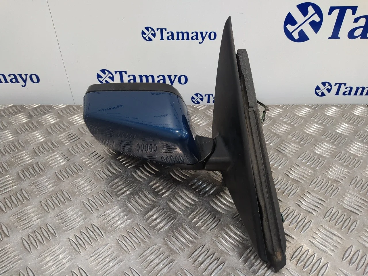 Retrovisor Derecho para Bmw Serie 5 Berlina (E34)