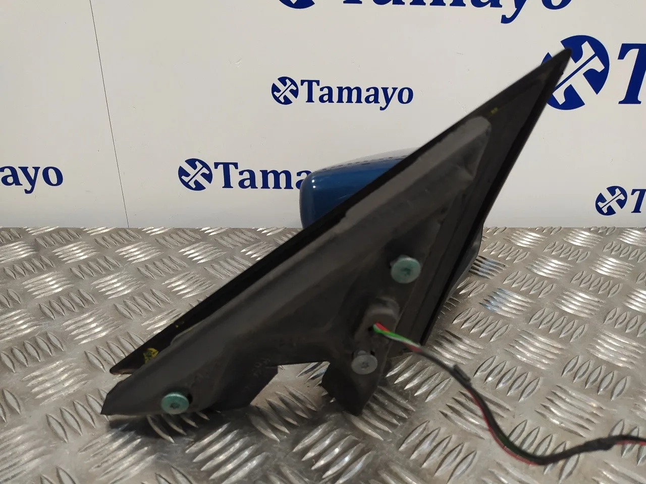 Retrovisor Derecho para Bmw Serie 5 Berlina (E34)