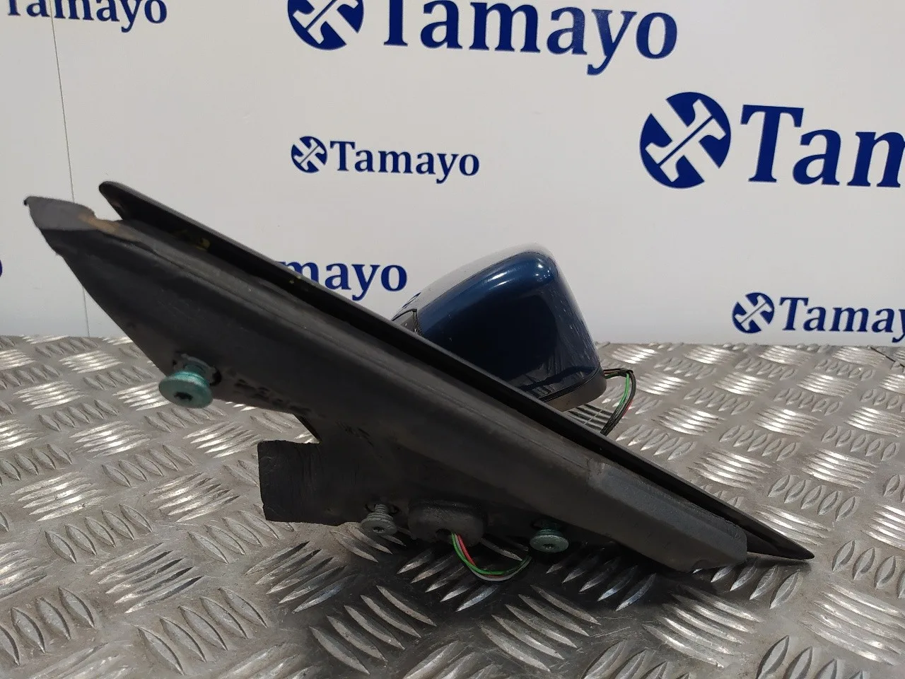 Retrovisor Derecho para Bmw Serie 5 Berlina (E34)