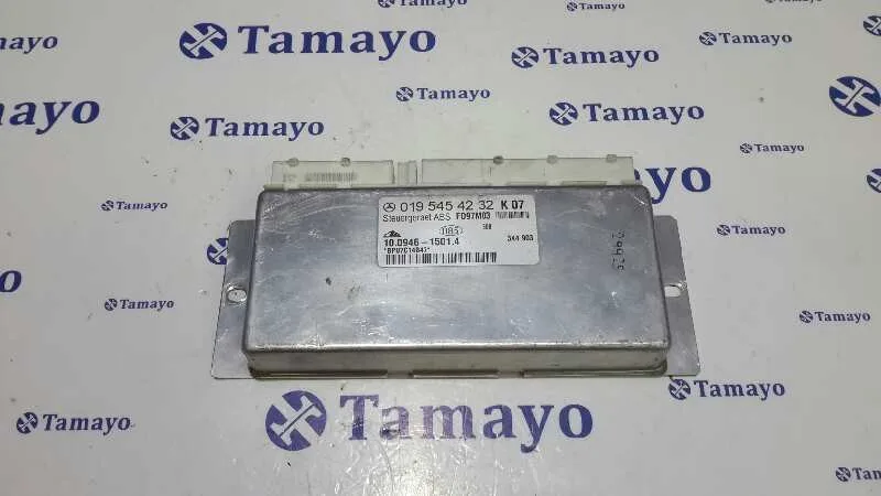 Centralita Abs para Mercedes-Benz Clase C (W202) Berlina