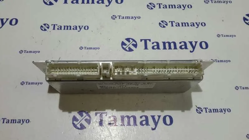 Centralita Abs para Mercedes-Benz Clase C (W202) Berlina