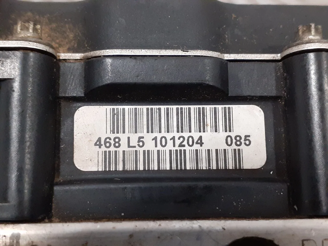 Abs para Citroën C4 Berlina