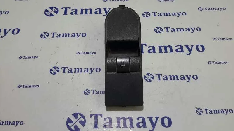 Mando Elevalunas Delantero Derecho para Opel Astra Gtc