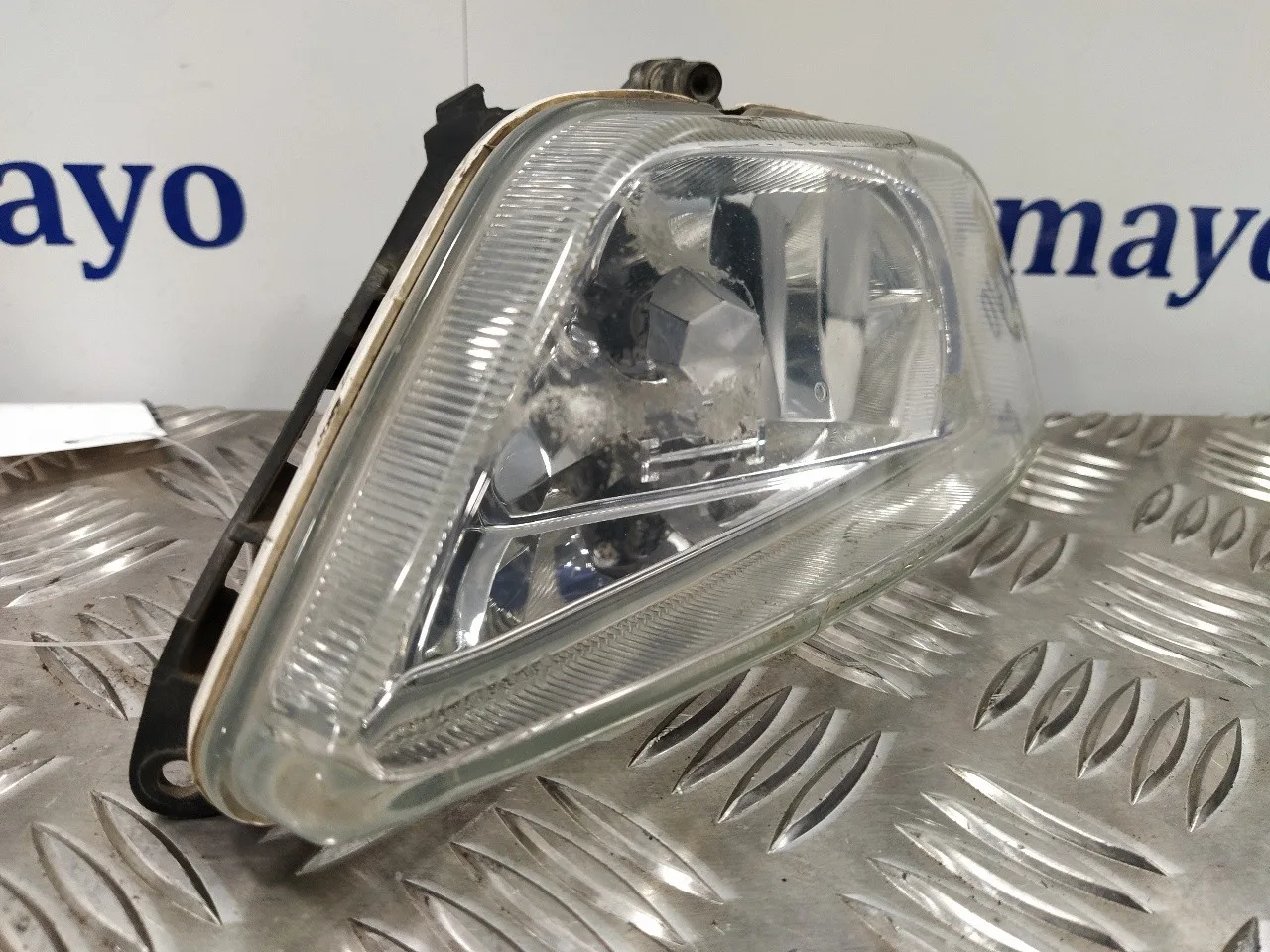 Faro Antiniebla Derecho para Ford Focus Berlina (Cak)