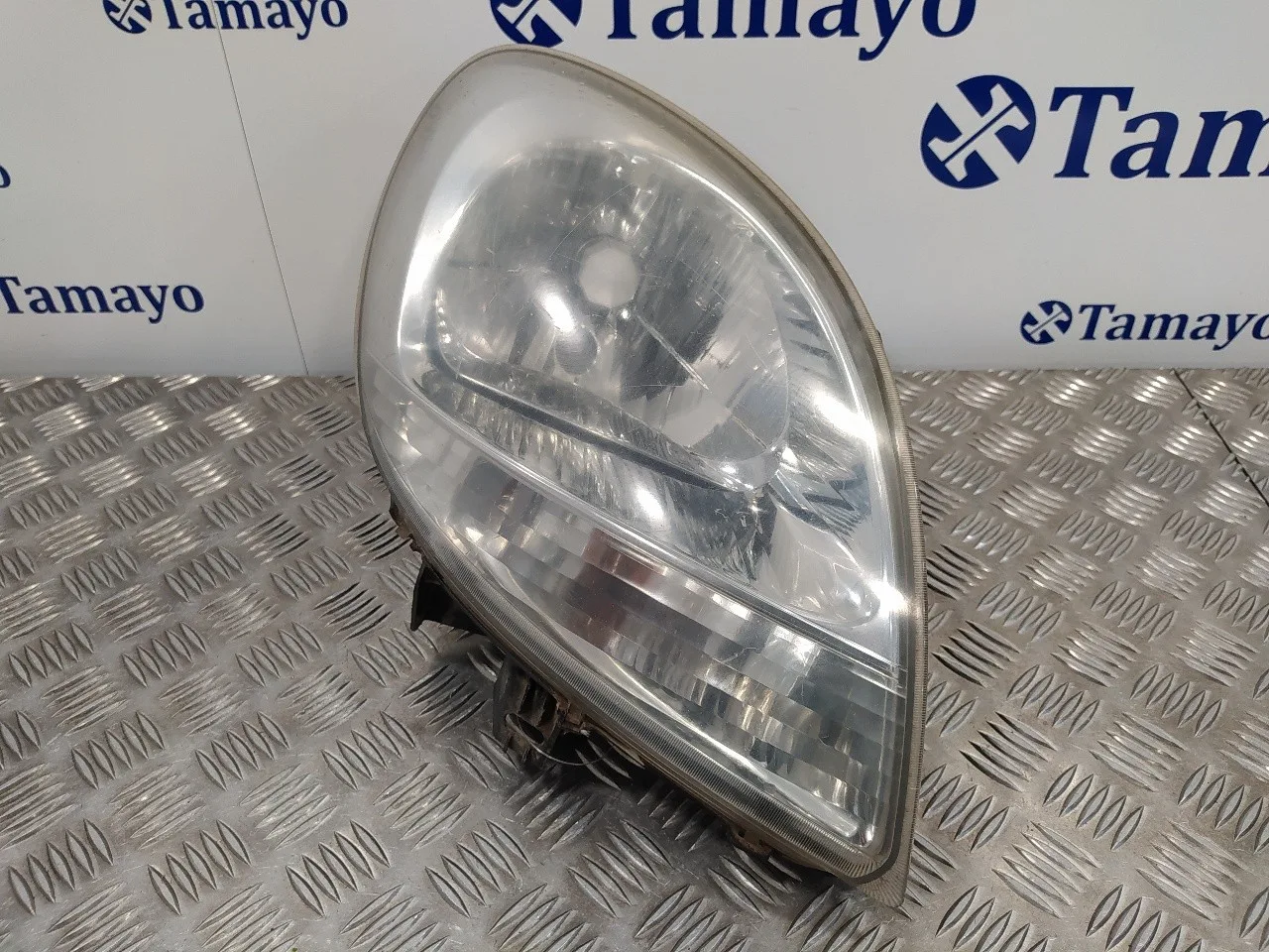 Faro Derecho para Renault Kangoo (F/Kc0)