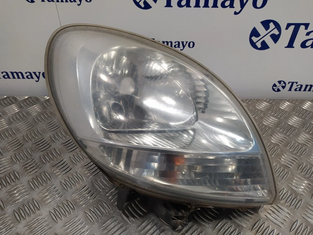 Faro Derecho para Renault Kangoo (F/Kc0)