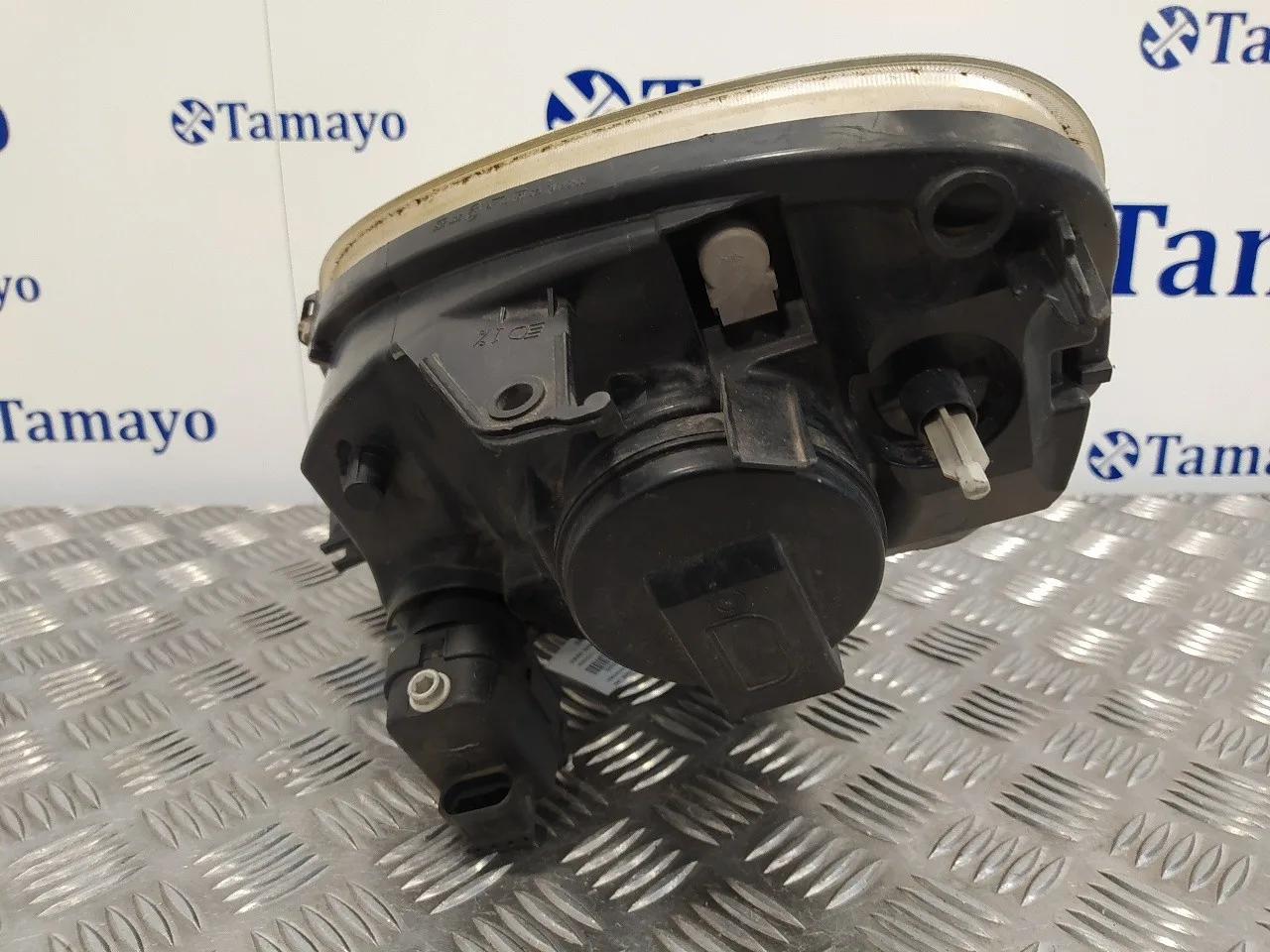 Faro Derecho para Renault Kangoo (F/Kc0)