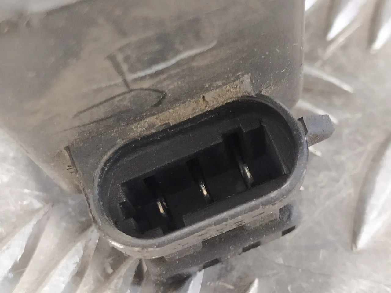 Faro Derecho para Renault Kangoo (F/Kc0)