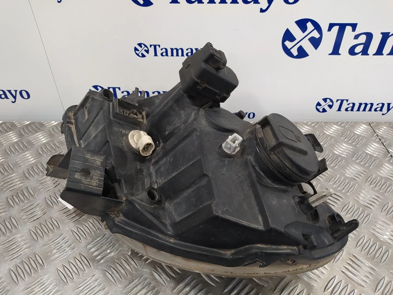Faro Derecho para Renault Kangoo (F/Kc0)