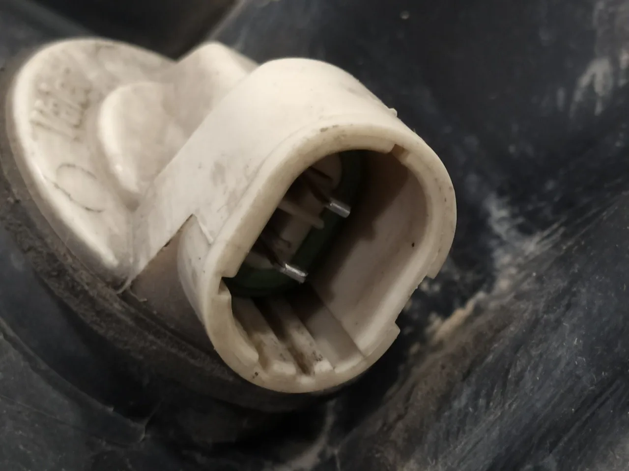 Faro Derecho para Renault Kangoo (F/Kc0)
