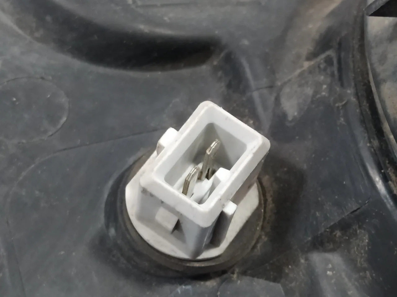 Faro Derecho para Renault Kangoo (F/Kc0)