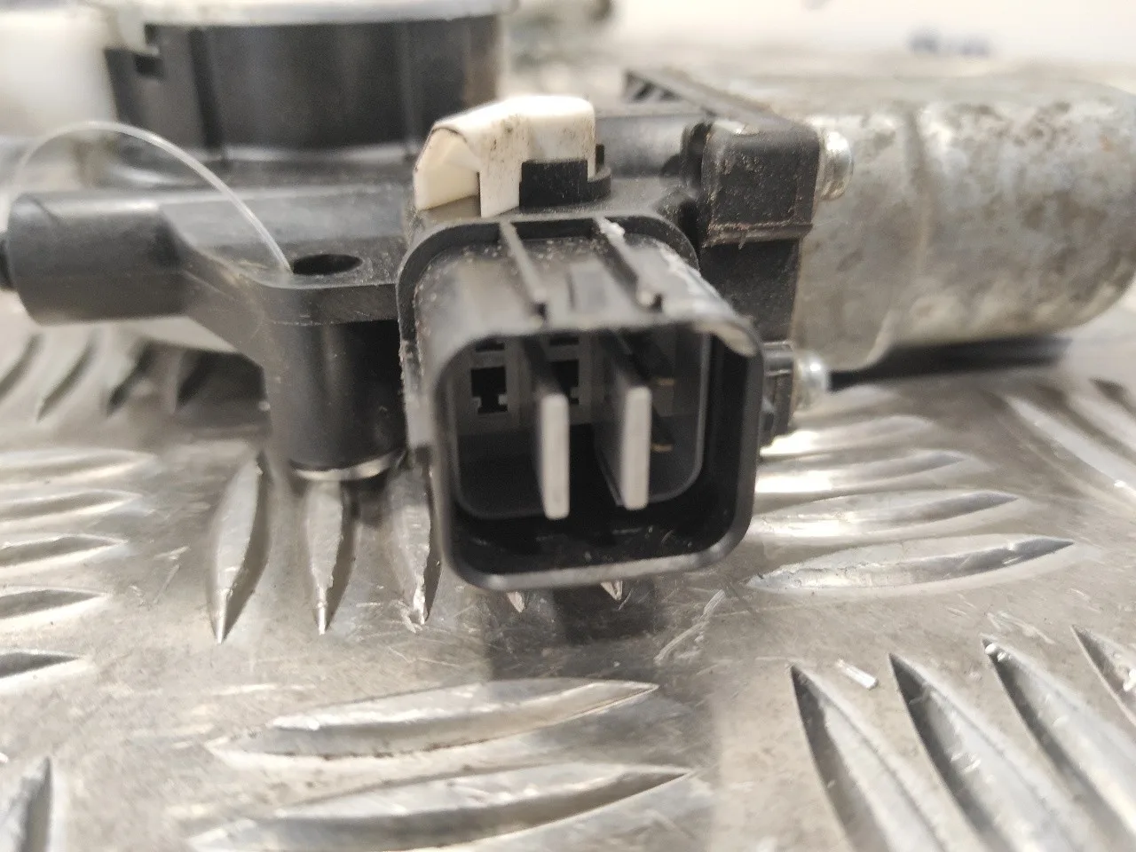 Elevalunas Trasero Derecho para Honda Fr-V (Be)