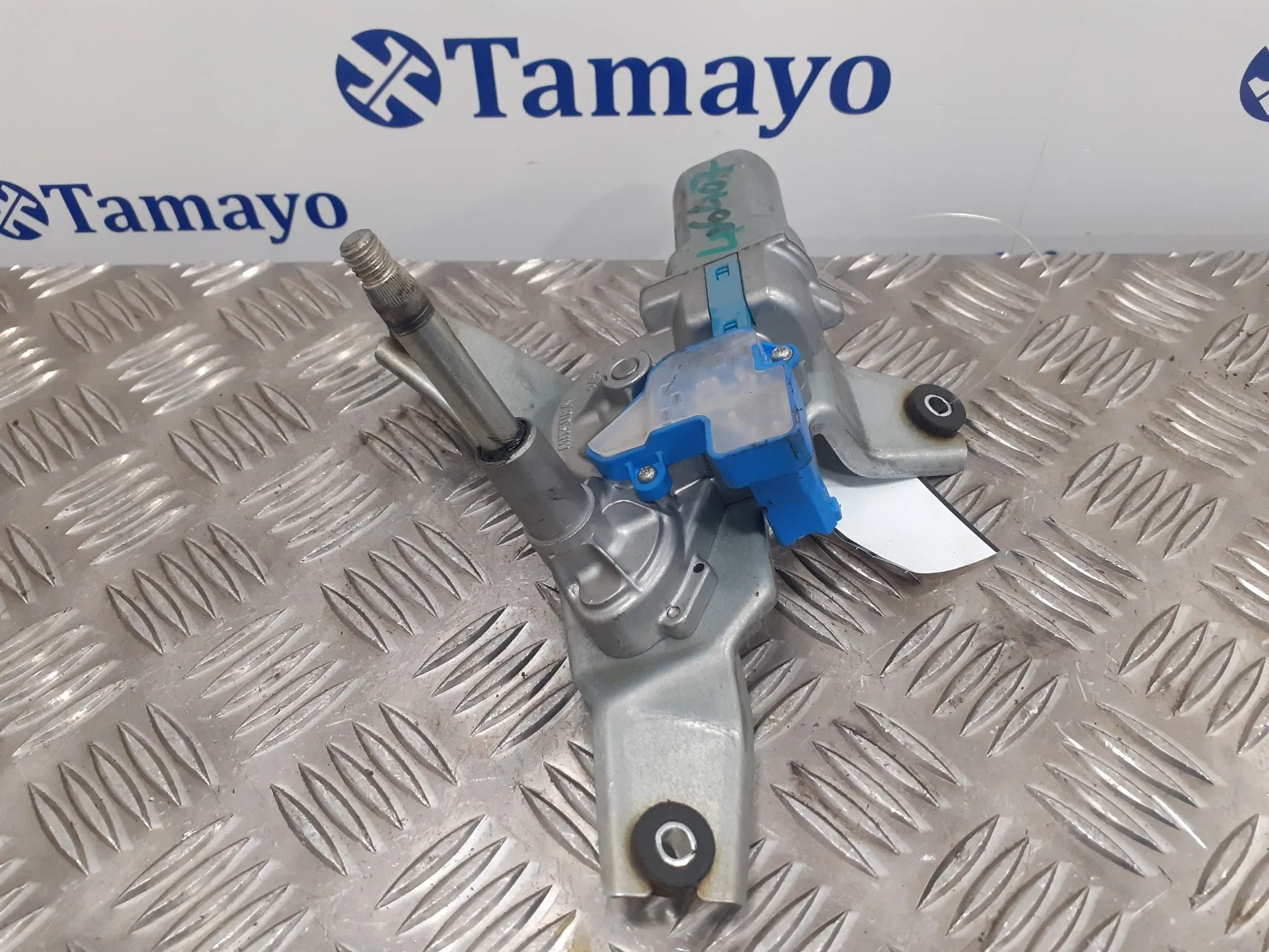 Motor Limpia Trasero para Honda Fr-V (Be)