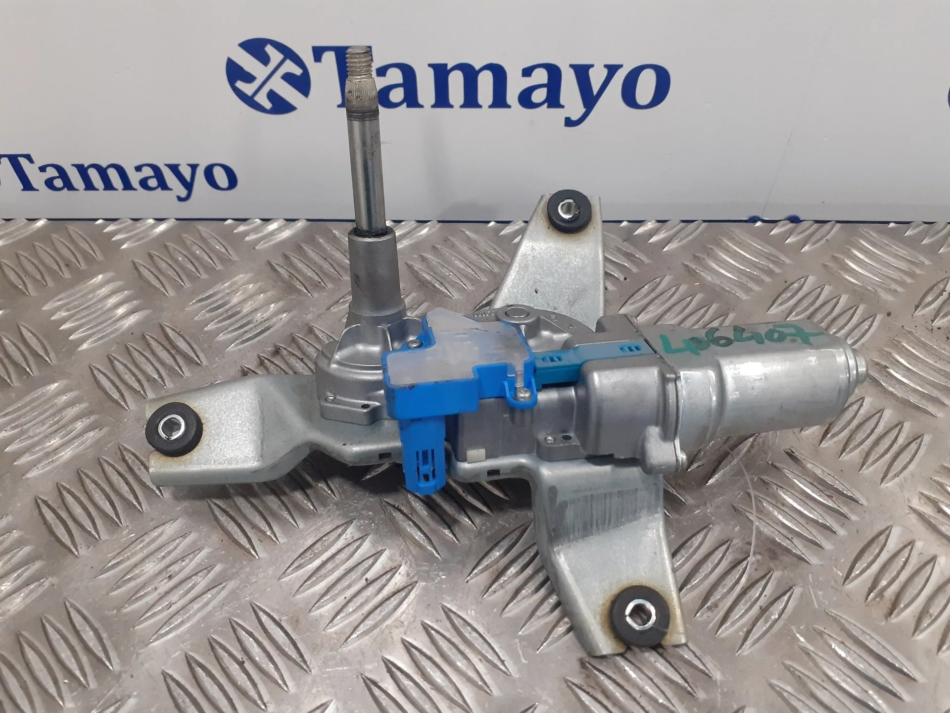 Motor Limpia Trasero para Honda Fr-V (Be)