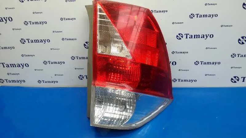 Piloto Delantero Izquierdo para Honda Fr-V (Be)