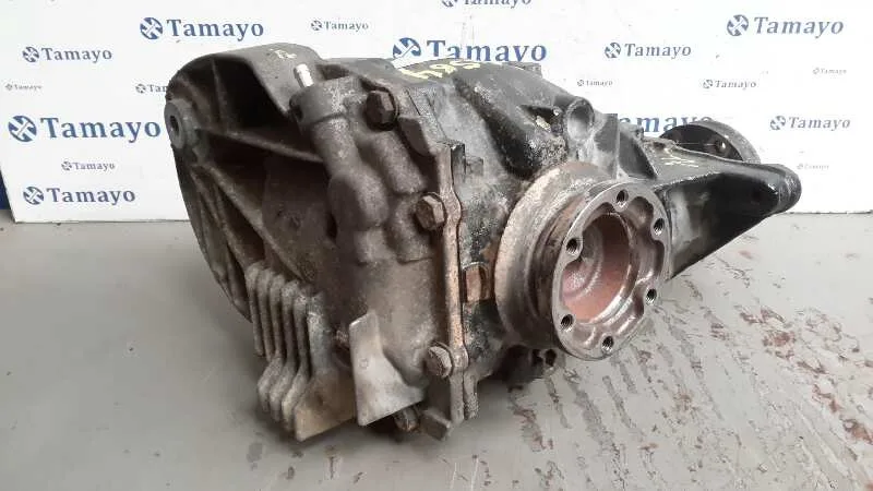 Diferencial Trasero para Bmw X5 (E53)