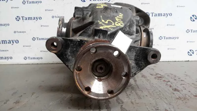 Diferencial Trasero para Bmw X5 (E53)