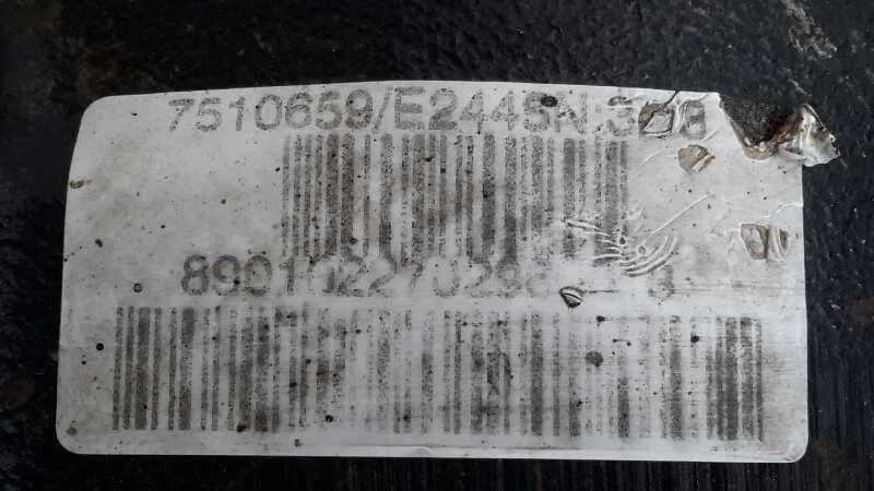 Diferencial Trasero para Bmw X5 (E53)