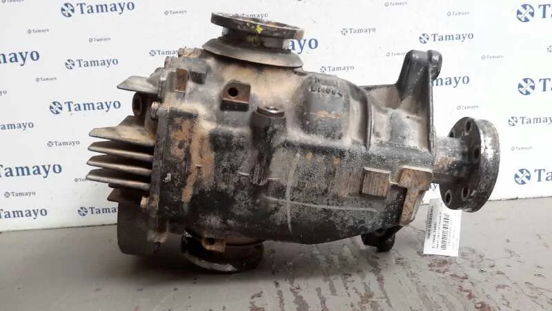 Diferencial Trasero para Bmw X5 (E53)