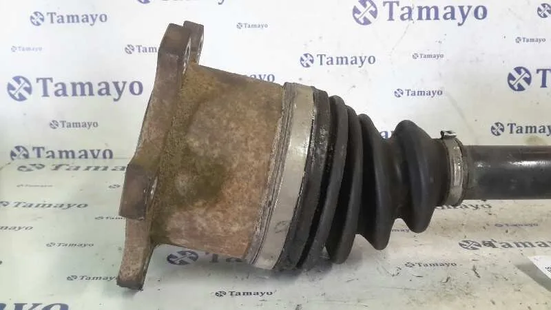 Transmision Trasera Izquierda para Nissan Pathfinder (R51)