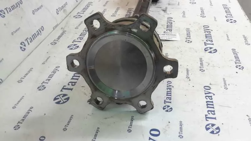 Transmision Trasera Izquierda para Nissan Pathfinder (R51)