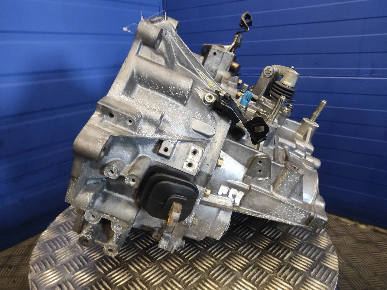 Caja Cambios para Mazda 6 Monovolumen (Gy)