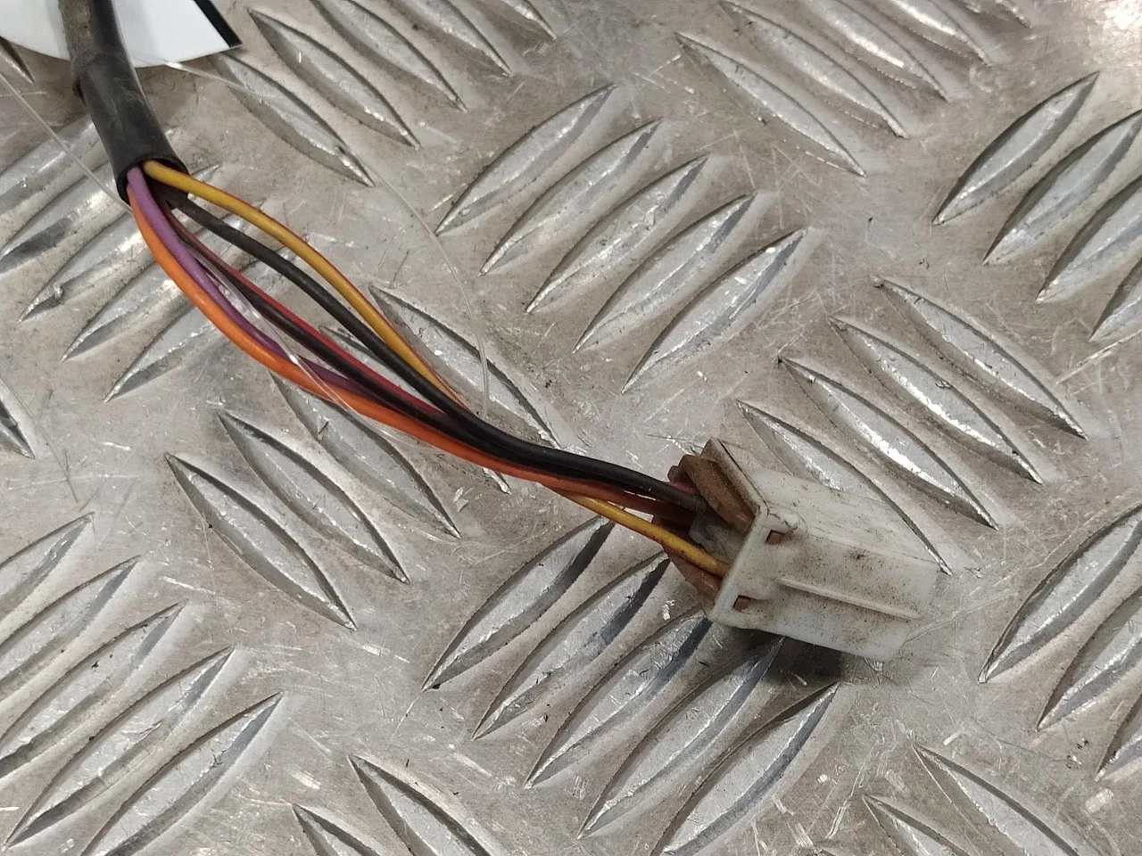 Retrovisor Derecho para Volvo S40 Berlina