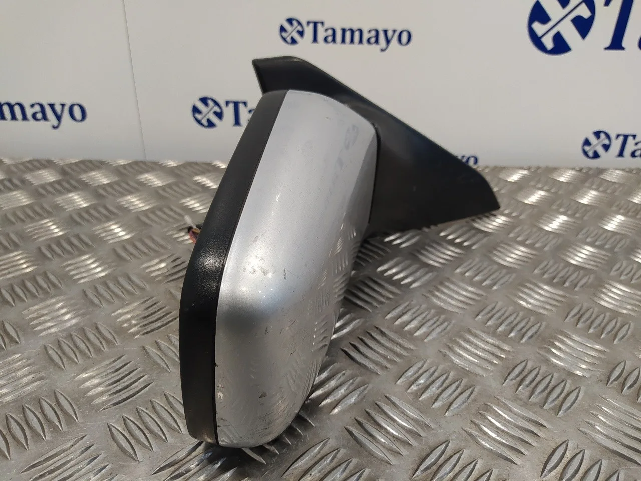 Retrovisor Derecho para Volvo S40 Berlina