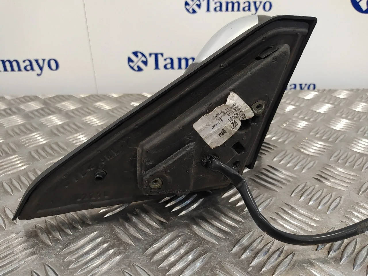Retrovisor Derecho para Volvo S40 Berlina