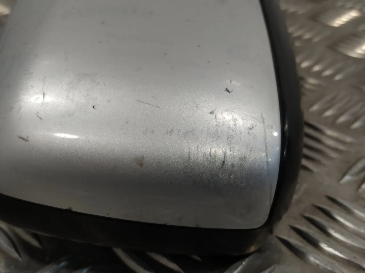 Retrovisor Derecho para Volvo S40 Berlina