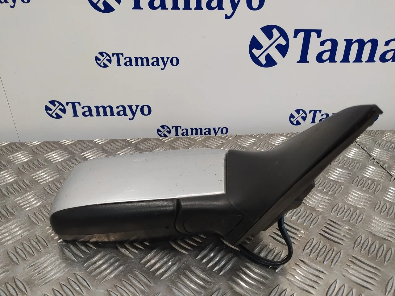 Retrovisor Derecho para Volvo S40 Berlina