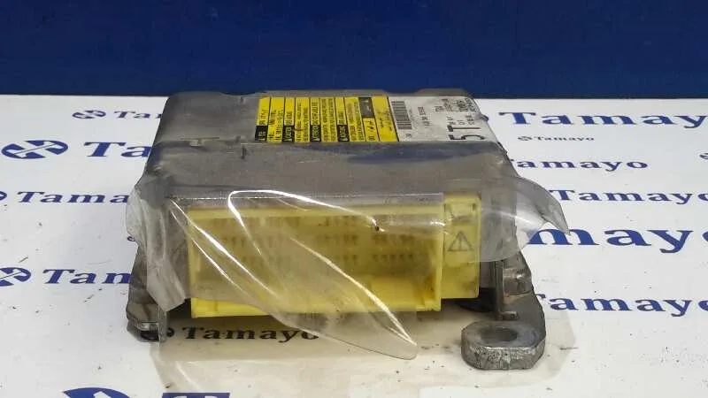 Centralita Airbag para Toyota Auris