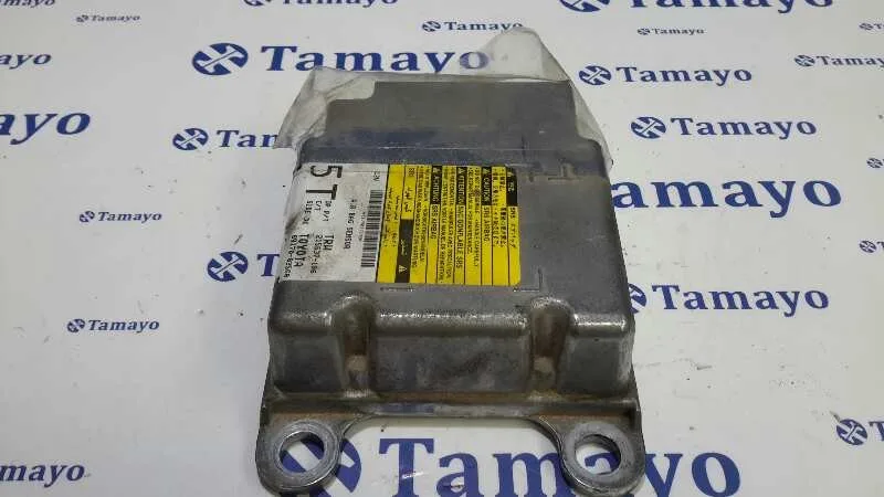 Centralita Airbag para Toyota Auris