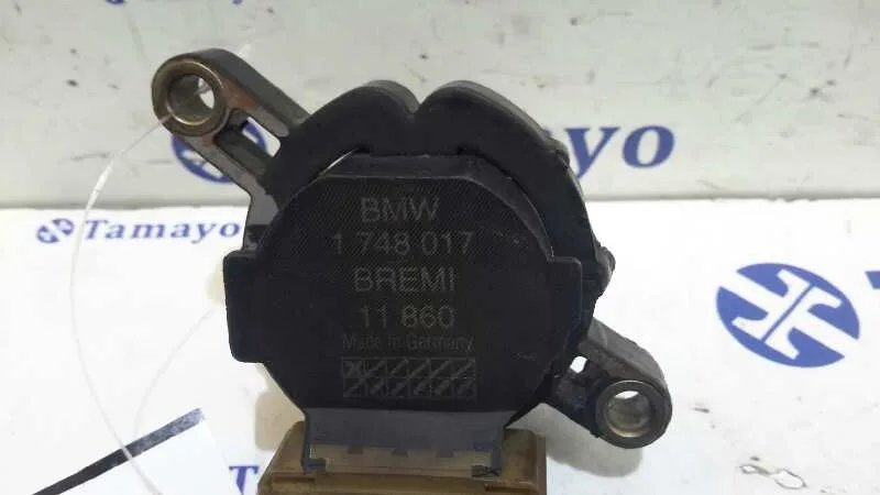Bobina Encendido para Bmw Serie 3 Berlina (E46)