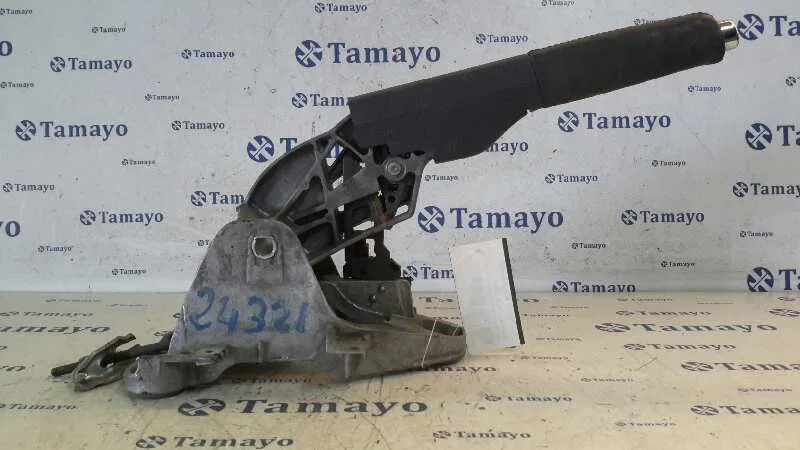 Palanca Freno De Mano para Volkswagen Golf V Berlina (1K1)