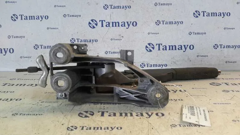 Palanca Freno De Mano para Volkswagen Golf V Berlina (1K1)