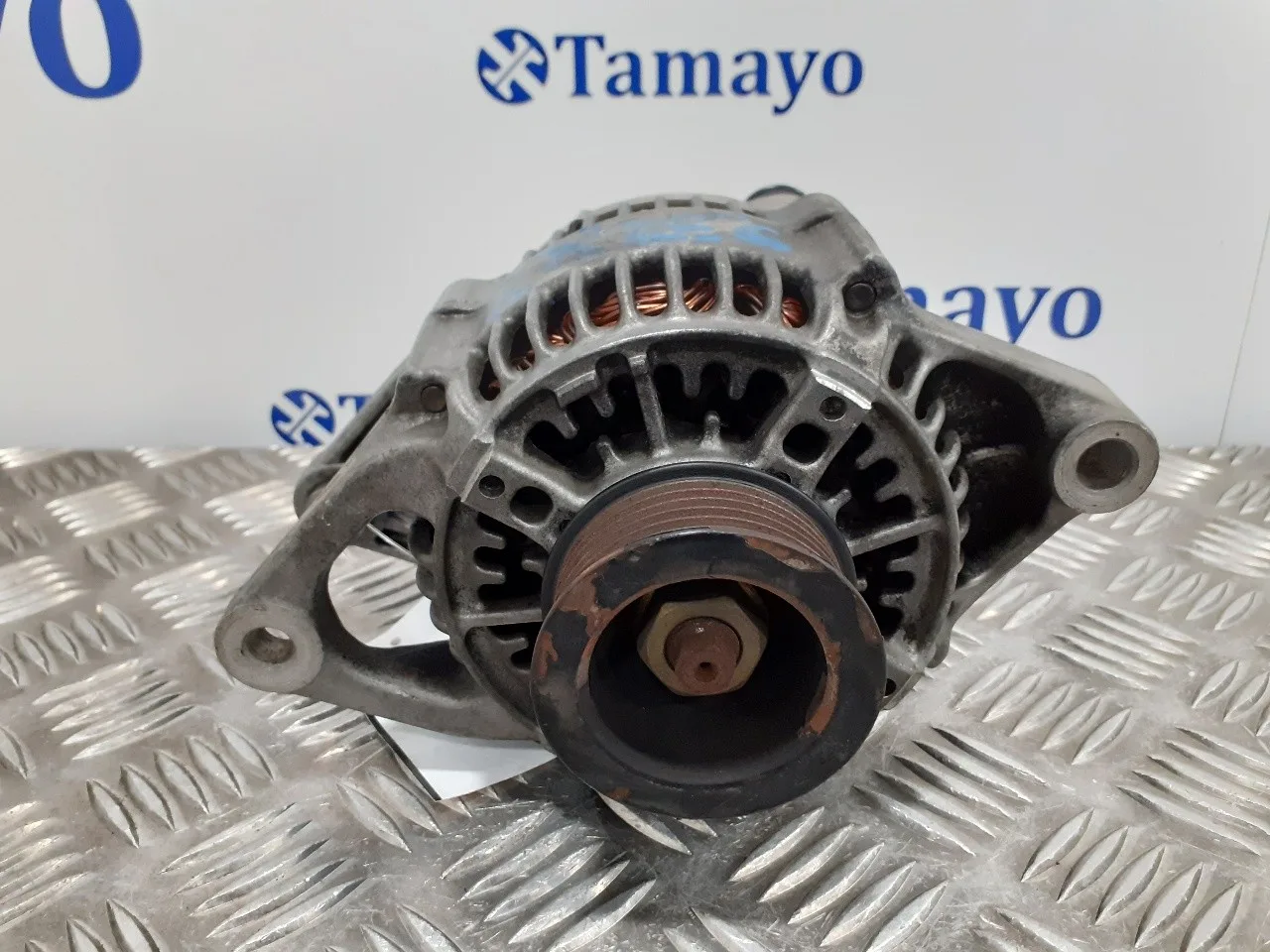Alternador para Chrysler Vision (Lh)