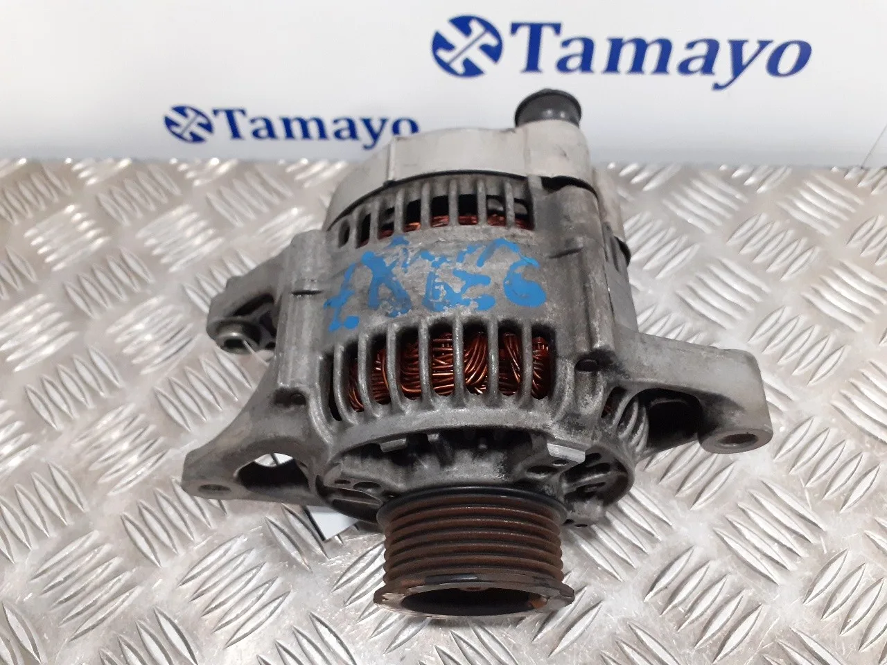 Alternador para Chrysler Vision (Lh)