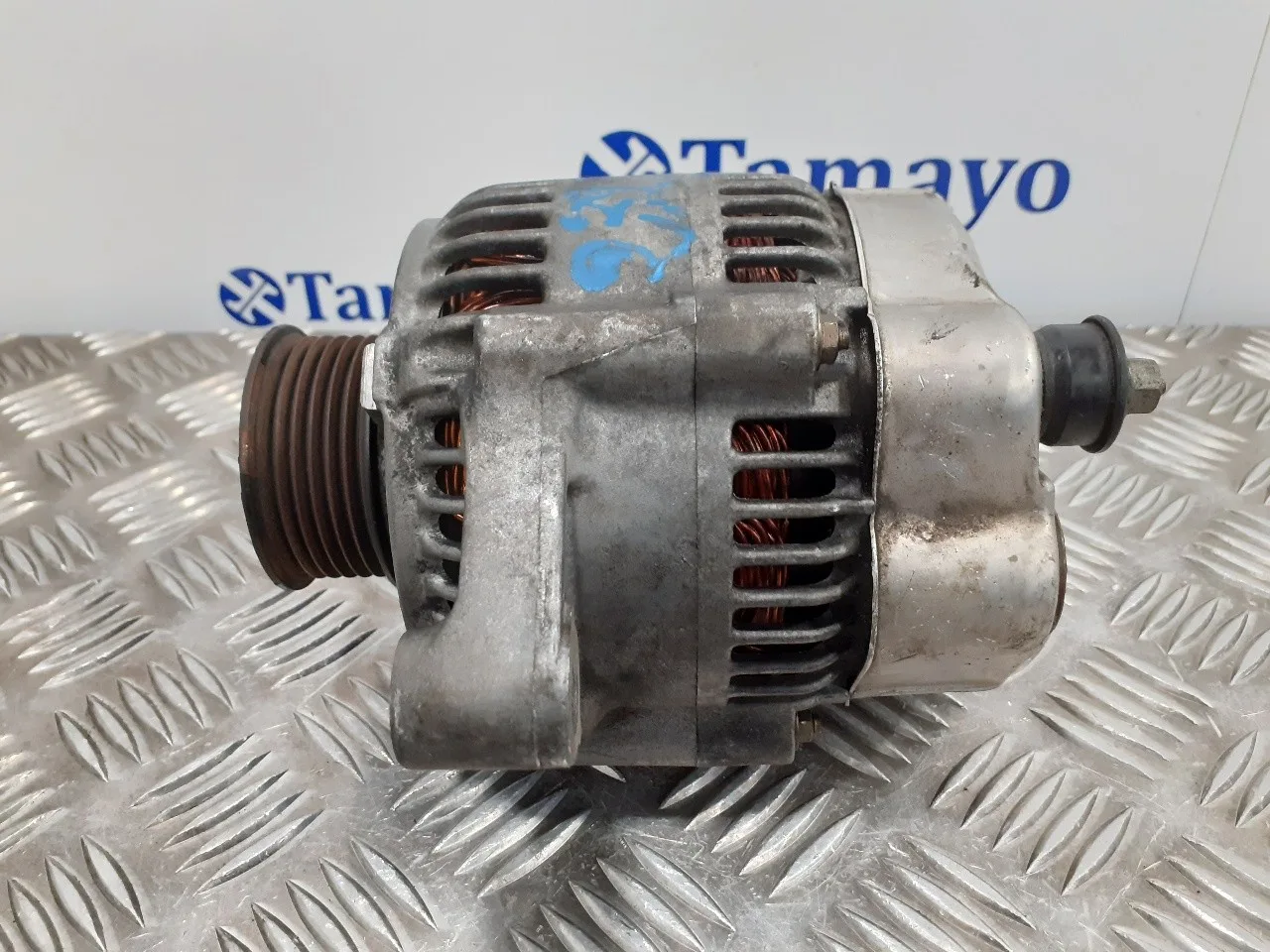 Alternador para Chrysler Vision (Lh)