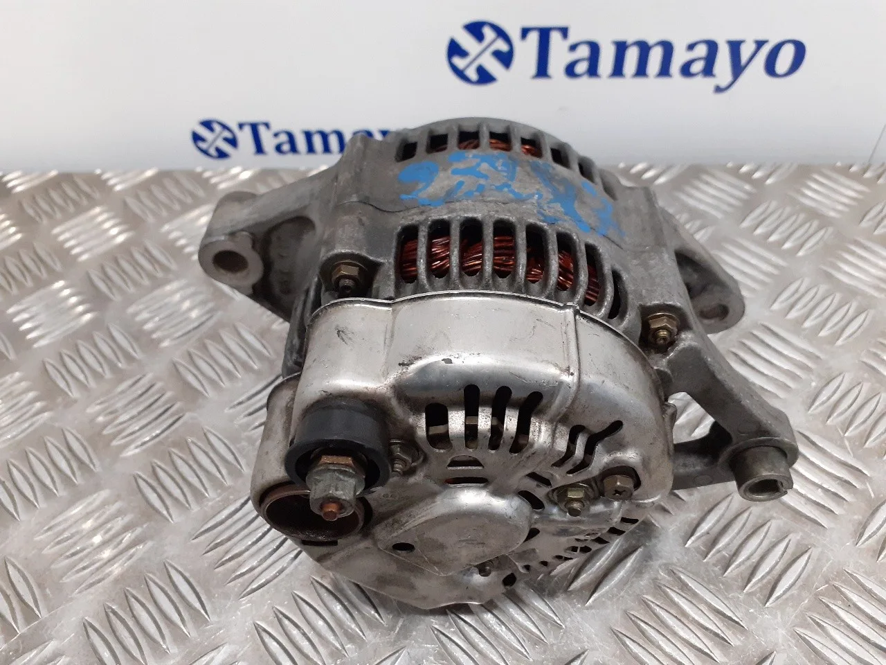 Alternador para Chrysler Vision (Lh)