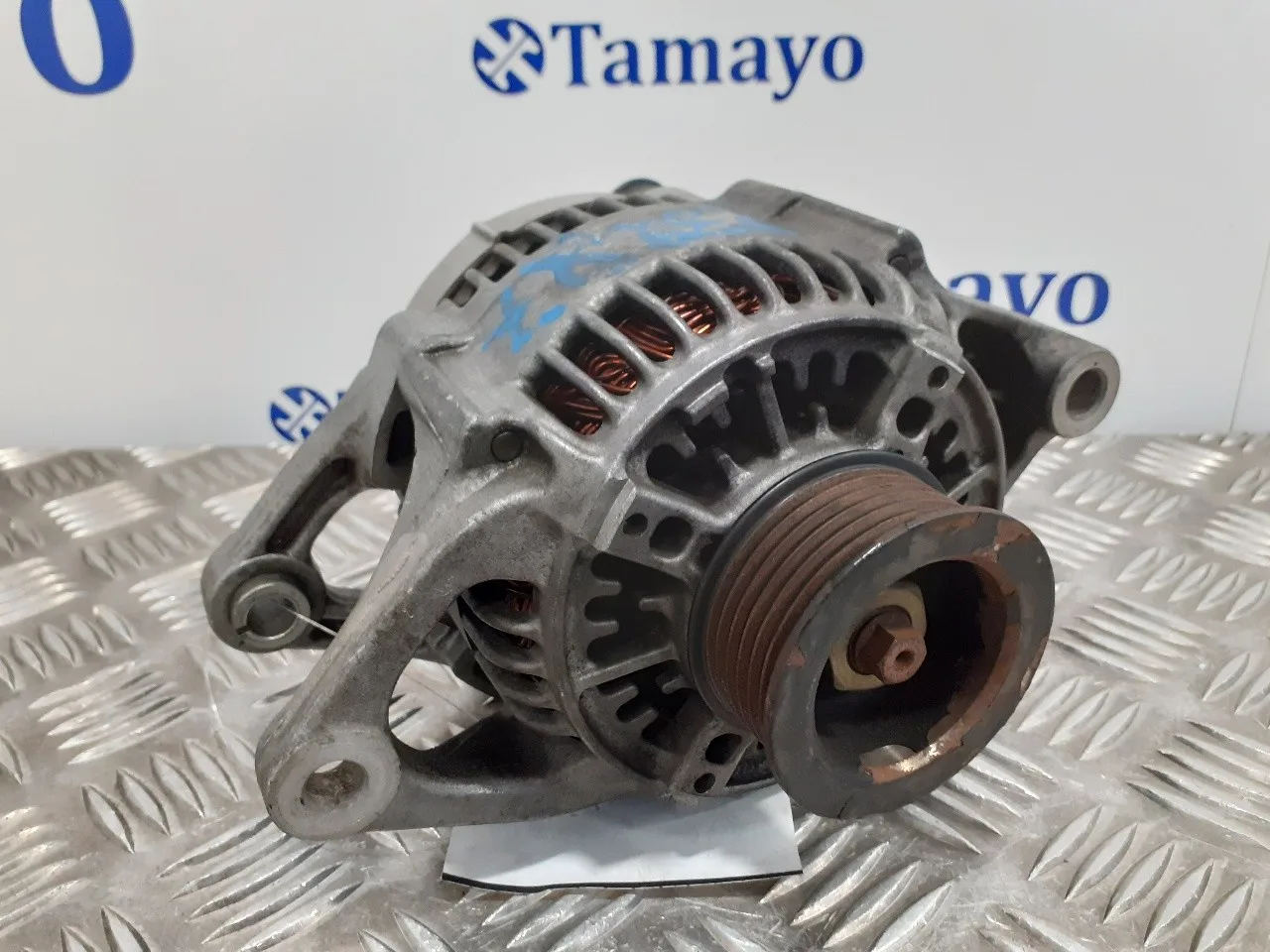 Alternador para Chrysler Vision (Lh)