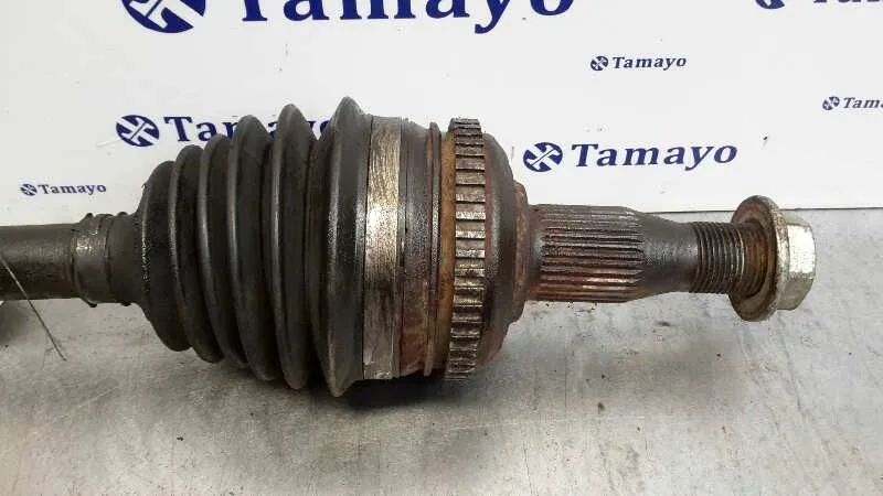 Transmision Delantera Izquierda para Chrysler Vision (Lh)