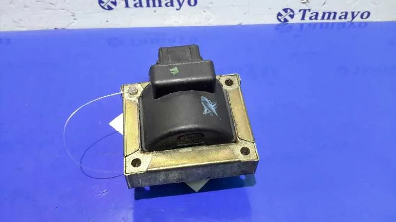Bobina Encendido para Renault Laguna (B56)