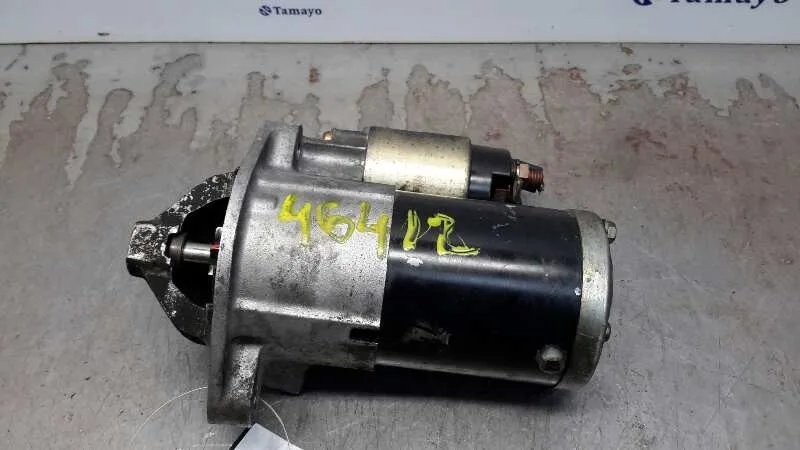 Motor Arranque para Mitsubishi Outlander (Cu0W)
