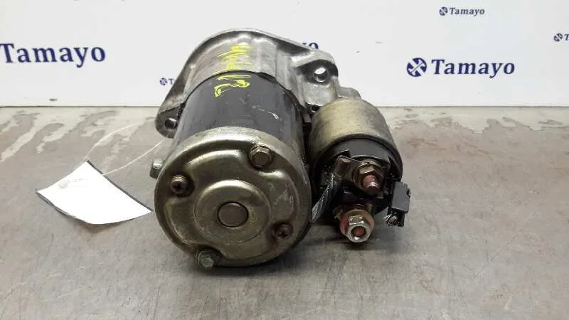 Motor Arranque para Mitsubishi Outlander (Cu0W)