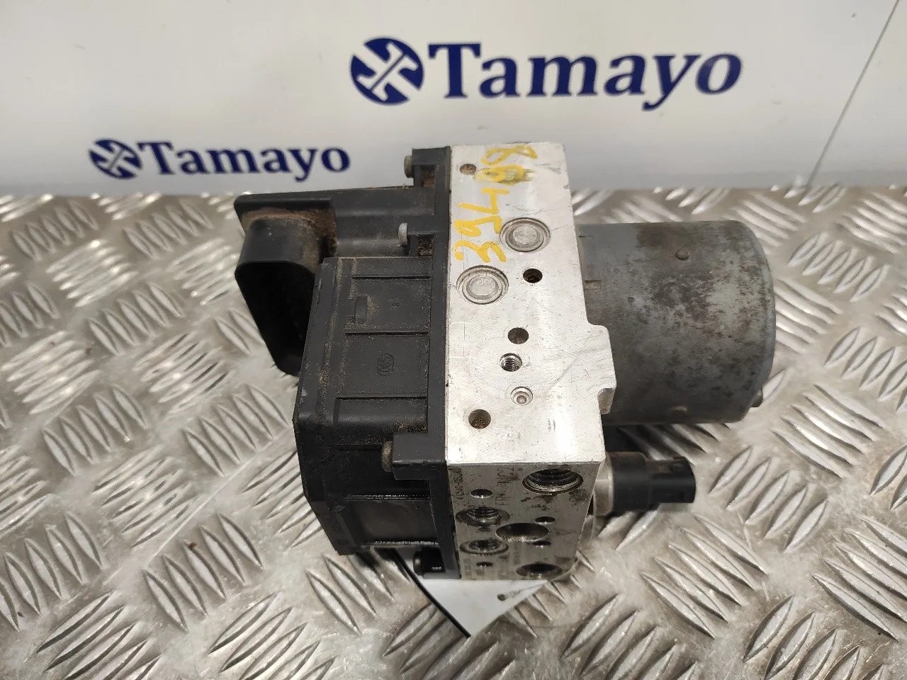 Abs para Toyota Avensis Wagon (T25)