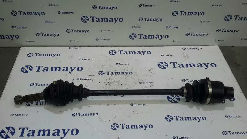 Transmision Delantera Derecha para Microcar Mc1