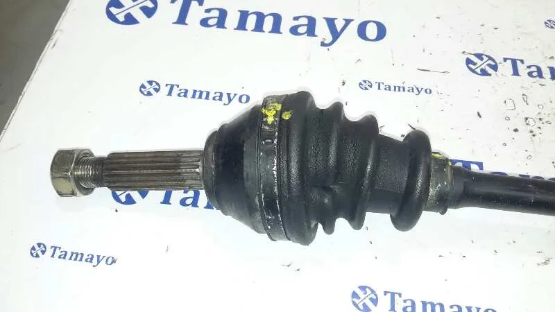 Transmision Delantera Derecha para Microcar Mc1