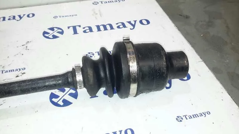 Transmision Delantera Derecha para Microcar Mc1