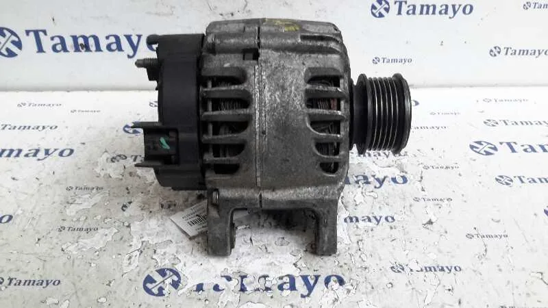 Alternador para Renault Clio Iv